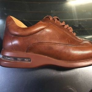 Cole Haan Nike Air Casual Dress Shoe Sz10.5